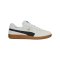 PUMA Handball Weiss Schwarz F03 - weiss