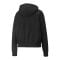 PUMA Her Hoody Damen Schwarz F001 - schwarz