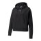 PUMA Her Hoody Damen Schwarz F001 - schwarz