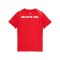 PUMA Holstein Kiel Trikot Away 2025/2026 Kids Rot F01 - rot