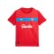 PUMA Holstein Kiel Trikot Away 2025/2026 Kids Rot F01 - rot