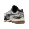 PUMA Homura OG Grau - grau
