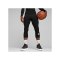 PUMA Hoops Team 3/4 Tight Schwarz F01 - schwarz