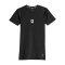 PUMA Hoops Team Baselayer T-Shirt F01 - schwarz