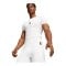 PUMA Hoops Team Baselayer T-Shirt F02 - weiss