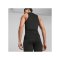 PUMA Hoops Team Baselayer Tanktop F01 - schwarz