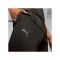 PUMA Hoops Team Dime Jogginghose Schwarz F01 - schwarz