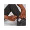 PUMA Hoops Team Dime Jogginghose Schwarz F01 - schwarz