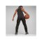 PUMA Hoops Team Dime Jogginghose Schwarz F01 - schwarz
