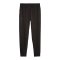 PUMA Hoops Team Dime Jogginghose Schwarz F01 - schwarz