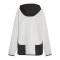 PUMA Hoops Team Dime Kapuzenjacke Grau F02 - grau
