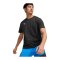 PUMA Hoops Team Drycell T-Shirt Schwarz F01 - schwarz