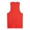 PUMA Hoops Team Drycell Tanktop Rot F04 - rot
