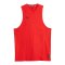 PUMA Hoops Team Drycell Tanktop Rot F04 - rot