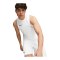 PUMA Hoops Team Drycell Tanktop Weiss F02 - weiss