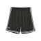 PUMA Hoops Team Game Short Kids Schwarz F01 - schwarz