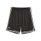 PUMA Hoops Team Game Short Schwarz F01 - schwarz