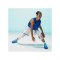 PUMA Hoops Team Game Short Weiss F02 - weiss