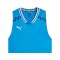 PUMA Hoops Team Game Trikot Blau F07 - blau