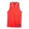 PUMA Hoops Team Game Trikot Damen Rot F04 - rot