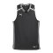 PUMA Hoops Team Game Trikot Damen Schwarz F01 - schwarz