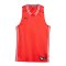 PUMA Hoops Team Game Trikot Kids Rot F04 - rot