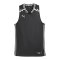 PUMA Hoops Team Game Trikot Kids Schwarz F01 - schwarz