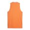 PUMA Hoops Team Game Trikot Orange F08 - orange