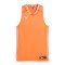 PUMA Hoops Team Game Trikot Orange F08 - orange