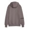 PUMA Hoops Team Hoody Grau F02 - grau
