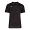 PUMA Hoops Team Polo Schwarz F01 - schwarz