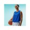 PUMA Hoops Team Reverse Trikot Blau F05 - blau