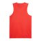 PUMA Hoops Team Reverse Trikot Rot F03 - rot
