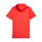 PUMA Hoops Team Shooting T-Shirt Rot F003 - rot