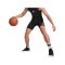 PUMA Hoops Team Short Tight Schwarz F01 - schwarz