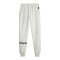 PUMA Hoops Team Sweat Jogginghose Grau F03 - grau