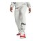 PUMA Hoops Team Sweat Jogginghose Grau F03 - grau