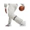 PUMA Hoops Team Sweat Jogginghose Grau F03 - grau
