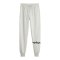 PUMA Hoops Team Sweat Jogginghose Grau F03 - grau