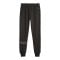 PUMA Hoops Team Sweat Jogginghose Schwarz F01 - schwarz