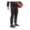 PUMA Hoops Team Sweat Jogginghose Schwarz F01 - schwarz