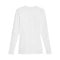 PUMA Hoops Team Sweatshirt Weiss F02 - weiss