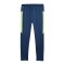 PUMA individual Winterized Trainingshose Blau F01 - dunkelblau
