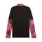 PUMA individualCUP 1/4 Zip Sweatshirt Schwarz F07 - schwarz