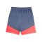 PUMA individualCUP Short Kids Weiss F53 - weiss