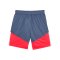 PUMA individualCUP Short Weiss F53 - weiss