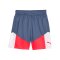 PUMA individualCUP Short Weiss F53 - weiss