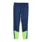 PUMA individualCUP Trainingshose Blau F54 - dunkelblau