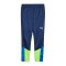PUMA individualCUP Trainingshose Blau F54 - dunkelblau