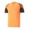 PUMA individualCUP Trainingsshirt Orange F50 - orange